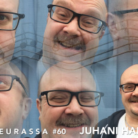 Soilin seurassa lähes sadan Musalistan mies Jussi Juhani Hakopuro: Teen suomalaista tanssimusiikkia ruotsalaisella vivahteella