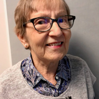 Soilin seurassa kielitieteilijä, yliopisto-opettaja Paula Ehrnebo