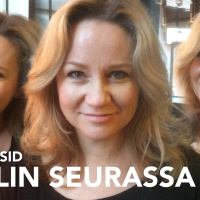 Näyttelijä ja ohjaaja Maria Sid: Etsin aitoa tunnetta