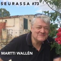 Oopperalaulaja Martti Wallén: Elämä ei loppunutkaan kun jäin eläkkeelle, mun elämäni vasta alkoi silloin!