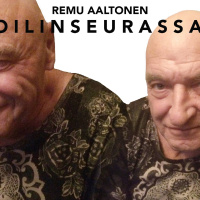 Hurriganes-päällikkö Remu Aaltonen laittaa rumpukapulat naulaan