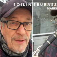 Kuoronjohtaja Markku Putila: Ruotsi on duuri, Suomi molli, ja hyvä ohjelmisto syntyy kun mollia ja duuria sopivasti sekoittaa