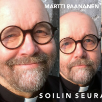 Kirkkoherra Martti Paananen: Viisikymppisenä uuteen maahan, uuteen ammattiin