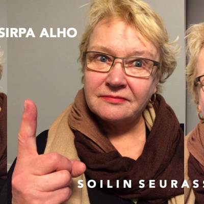 Soilin Seurassa