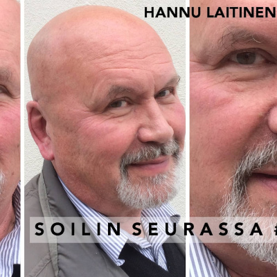 Soilin Seurassa