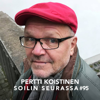 Soilin Seurassa