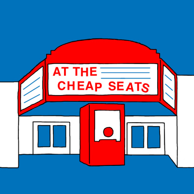 At The Cheap Seats