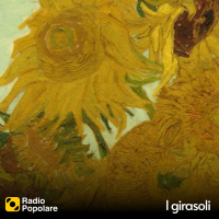 I girasoli di sabato 22/06/2024