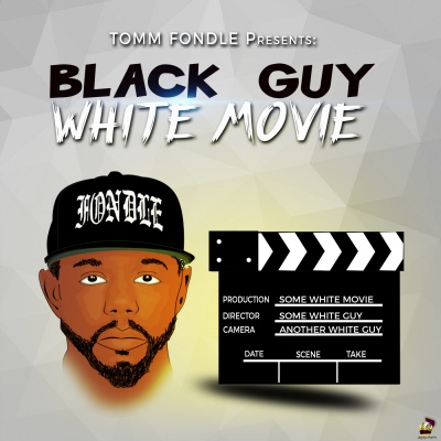 Black Guy White Movie