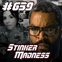 War of the Worlds (2025) - Man....COVID really really sucked.