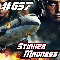 Crash Landing - Look out atoll!