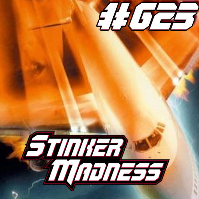 Stinker Madness - The Bad Movie Podcast