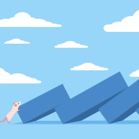 What does it take to create impact at scale?