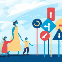 Scenario planning for times of great uncertainty