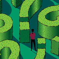 Bulletproof problem solving: could it work in the social sector?