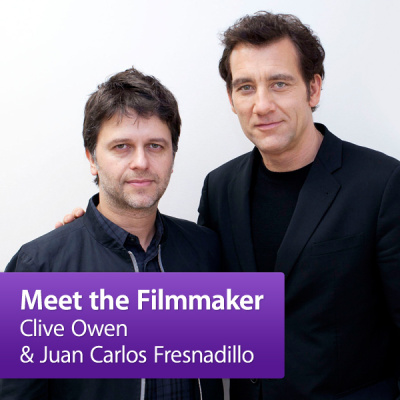 Clive Owen And Juan Carlos Fresnadillo: Meet The Filmmaker