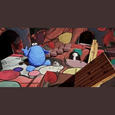 Generation Animation