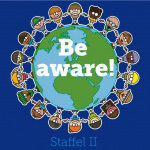 Be Aware