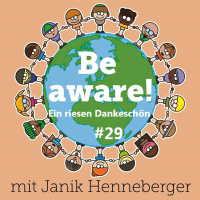 #29 Ein riesen Dankeschön