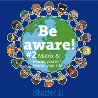 #2 Matrix / Master yourself Master your life!