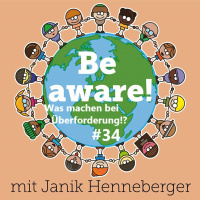 #34 Was machen bei Überforderung?