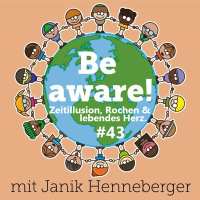 #43 Zeitillusion, Rochen  lebebdes Herz