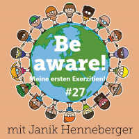 #27 Meine ersten Exerzitien!