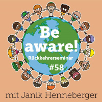#58 Rückkehrerseminar