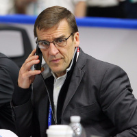 Sober Stanley Cup thoughts ... and VegasMania (Episode 43 - Mike Zeisberger)