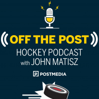 Feeling jolly: Handing out holiday gifts to NHL teams with Matthew Coller (Ep. 71)
