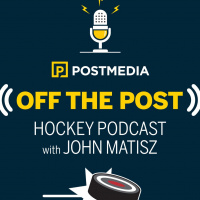Lance Hornby on the Maple Leafs: Is this Torontos best collection of talent in decades? (Ep. 59)