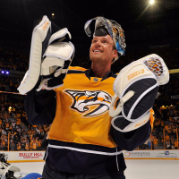 Who is worthy of early Conn Smythe Trophy buzz? (Episode 38 - Michael Traikos)