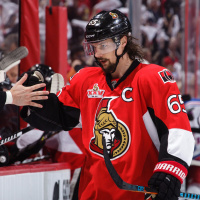 Conference finals preview: Anything left in the tank for Karlsson, Sens? (Episode 39 - Adam Gretz)