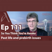 Shoes in dreams, Issues picked up in the womb.