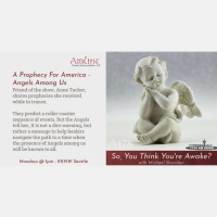 A Prophecy For America - Angels Among Us