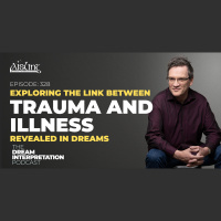 The The Hidden Bridge: Exploring the Link Between Childhood Trauma and Physical Ailments Revealed in Dreams