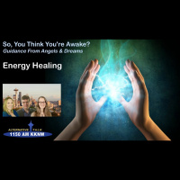 Energy Healing