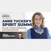 #331: Anne Tucker’s Upcoming Spirit Summit