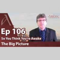 E106, A Dream from the Bible! Elevators, Crows and Donald Trump in dreams