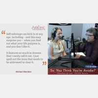 Self-Sabotage in Dreams