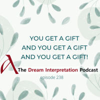 You Get A Gift, and You Get A Gift, and You Get A Gift!