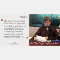 What do end-of-world dreams mean?