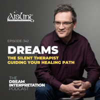 e342: Dreams: The Silent Therapist Guiding Your Healing Path