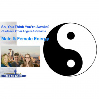 Male and Female Energy