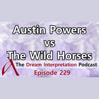 Austin Powers vs The Wild Horses