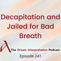 Decapitation and Jailed for Bad Breath