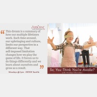 Overcoming Limitation forces Growth