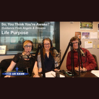 Goodbye  Life Purpose