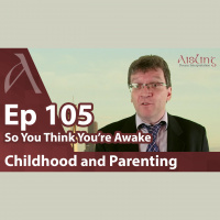 E105, Children and Parenting