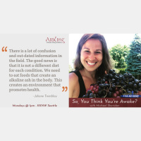 Life-long Illnesses in Dreams